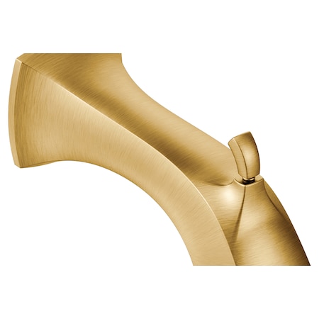 Moen Line List Items Brushed Gold 161955BG